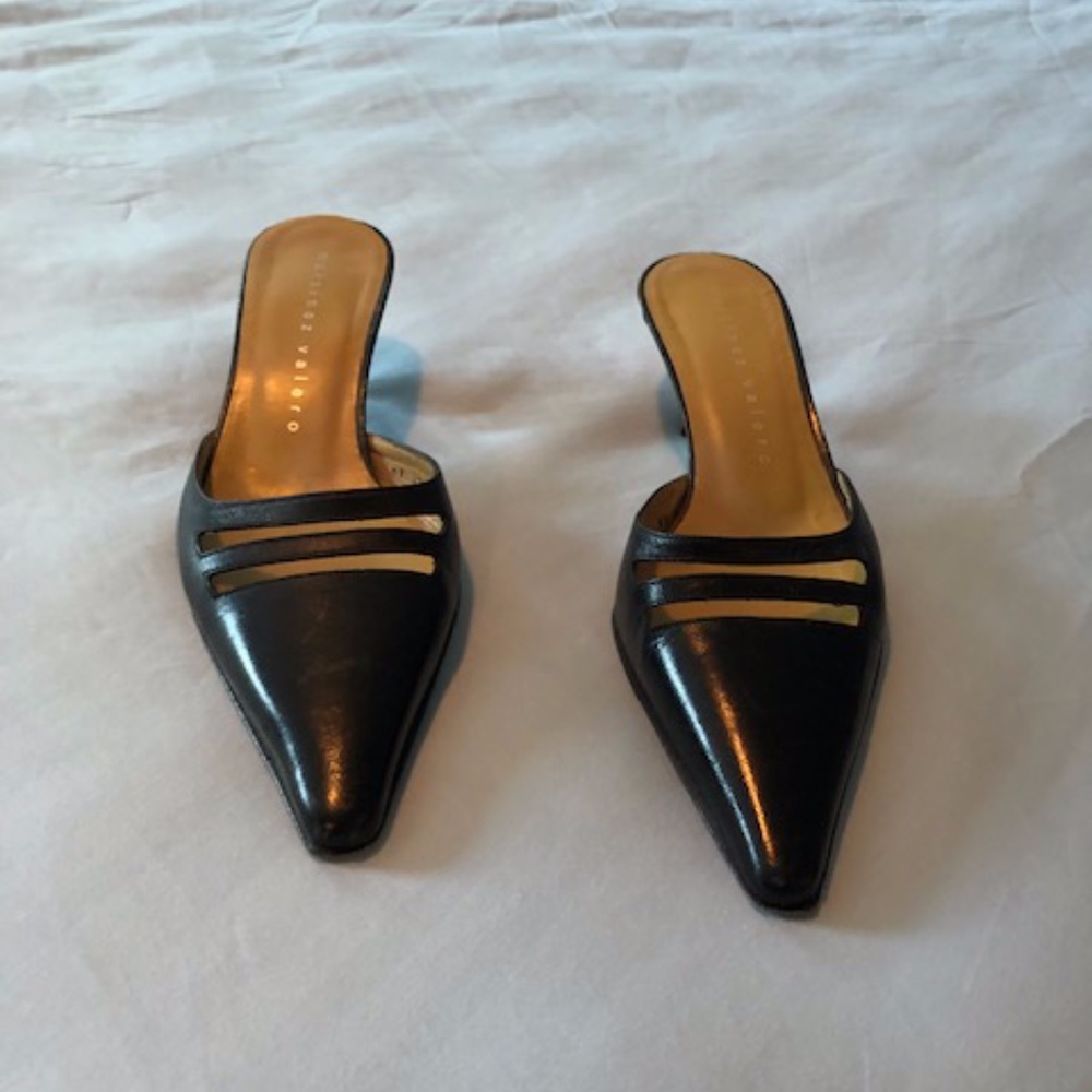 Women's Mules